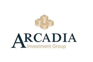 Kundenlogo Arcadia Invest