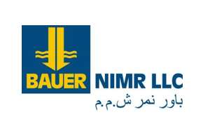 Kundenlogo Bauer NIMR LLC