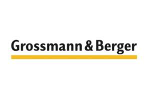 Kundenlogo Grossmann und Berger