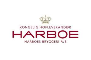 Kundenlogo Harboes Brauerei DK