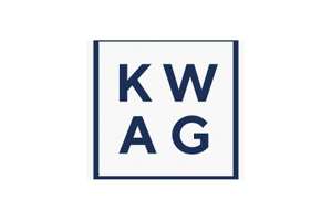 Kundenlogo KW AG