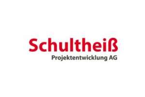 Kundenlogo Schultheiss Projektentwicklung