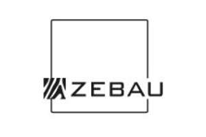 Kundenlogo ZeBau