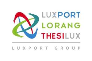 Kundenlogo Luxport