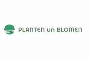 Kundenlogo planten-un-Blomen